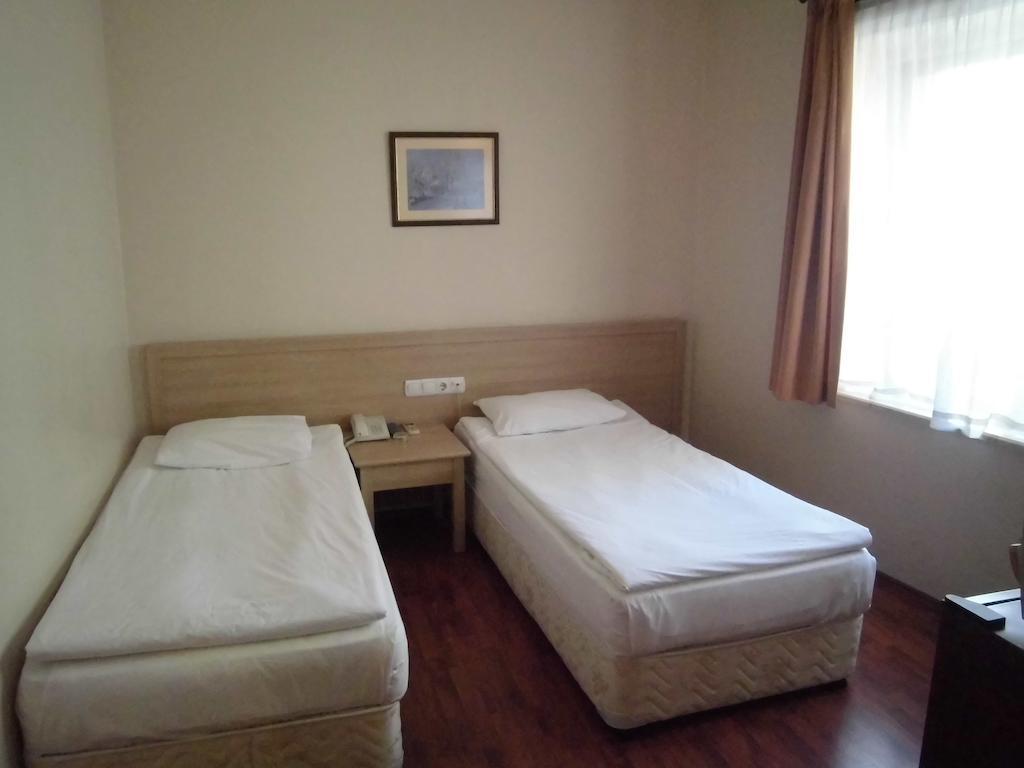 Sehir Hotel Antalya