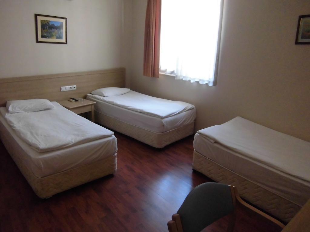Sehir Antalya