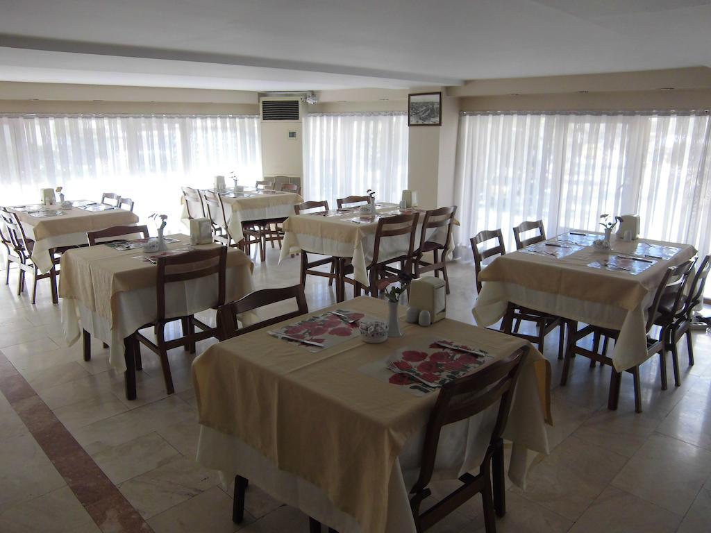 Hotel Sehir 2*