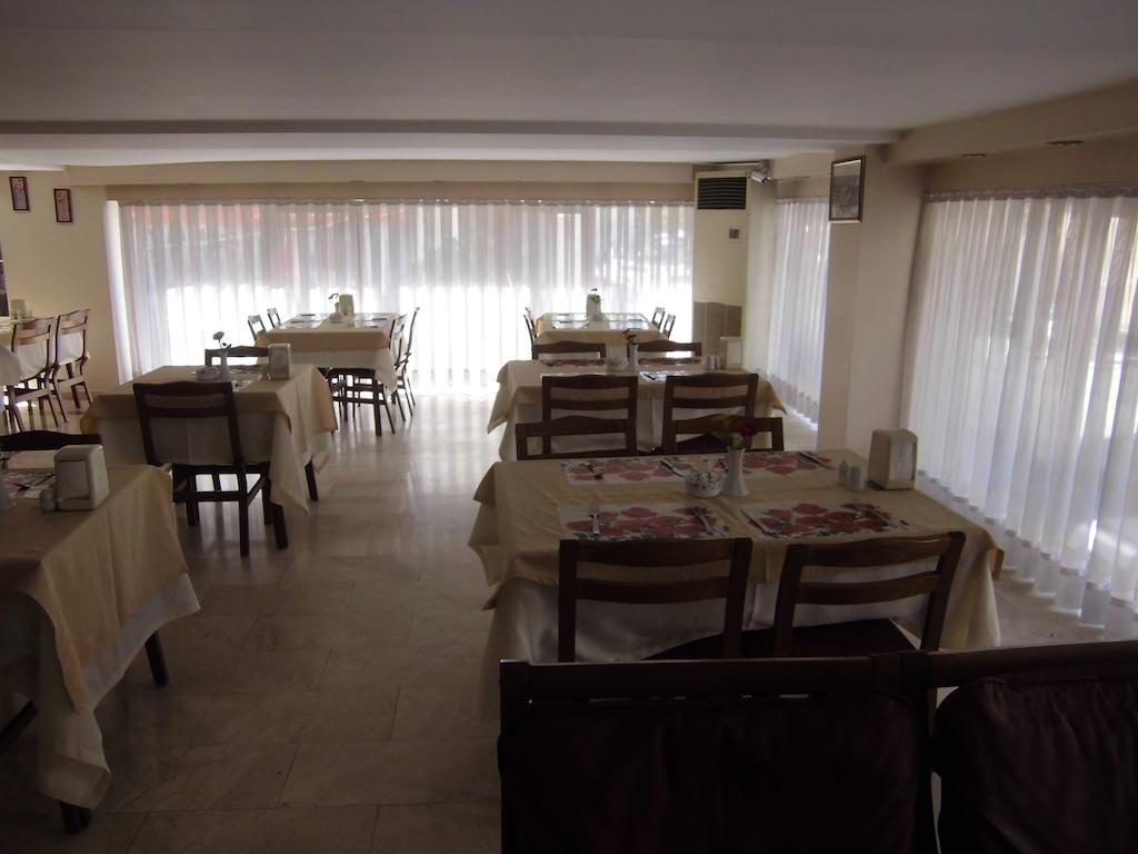 Sehir Hotel 2*