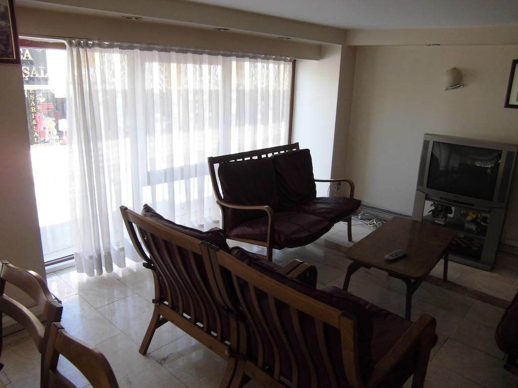 Sehir Hotel