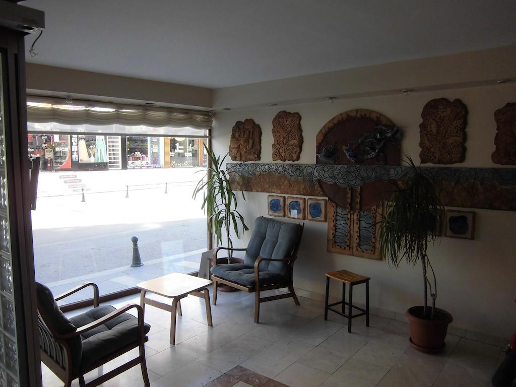 Sehir Hotel