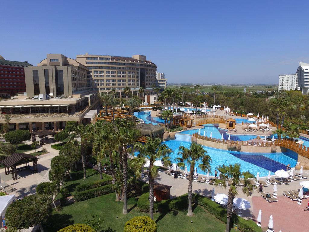 Resort Fame Lara & Antalya