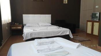 Otel Atici Antalya
