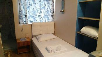 Otel Atici Antalya