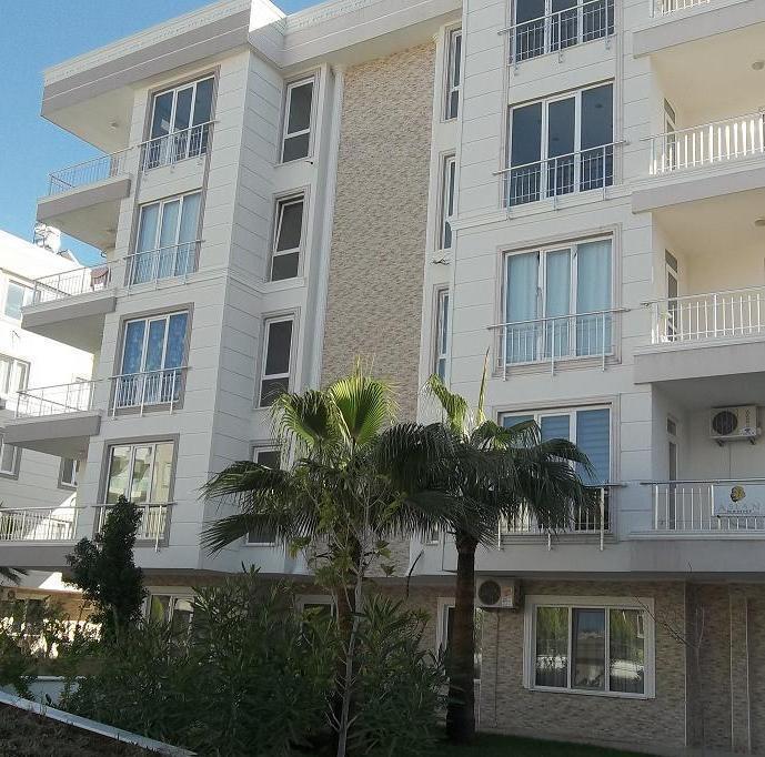 Apartment Aslan Antalya