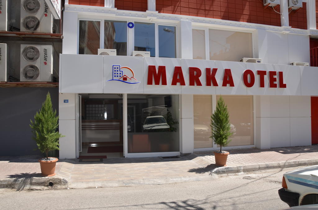 Otel Marka Antalya