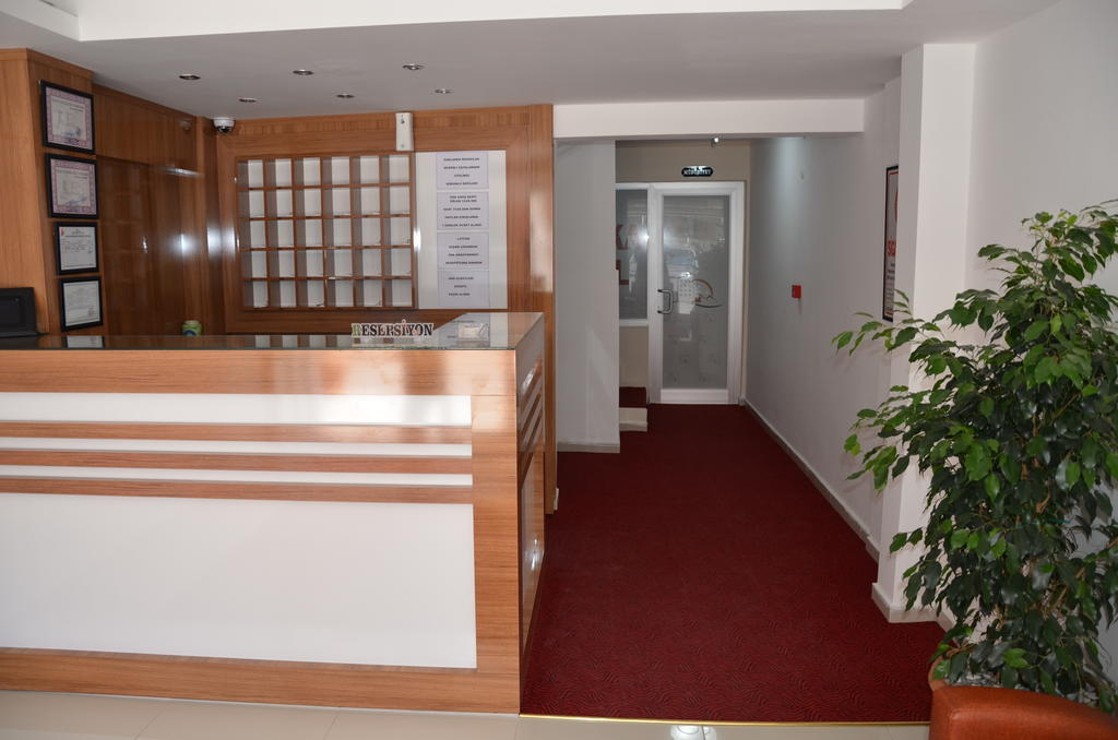 Otel Marka