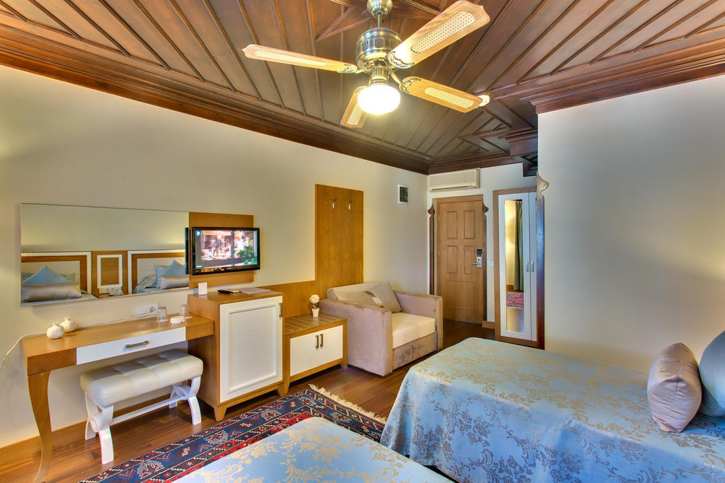 Otel Dogan Antalya