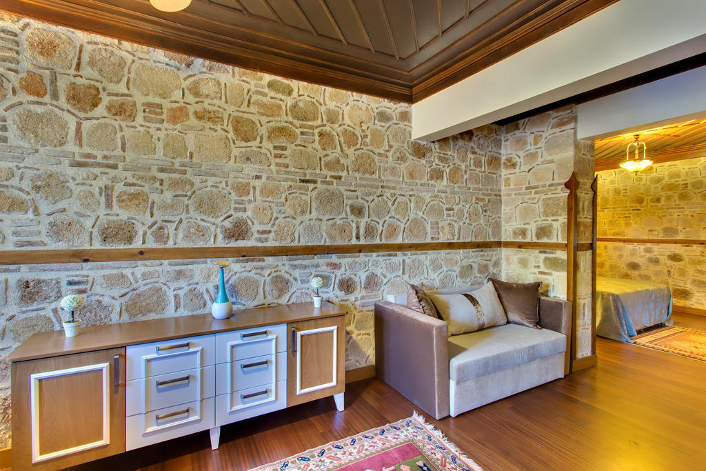 Hotel Dogan