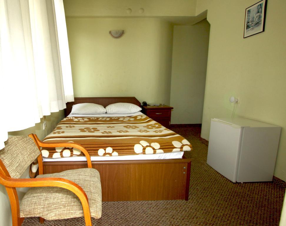 Otel Alkan