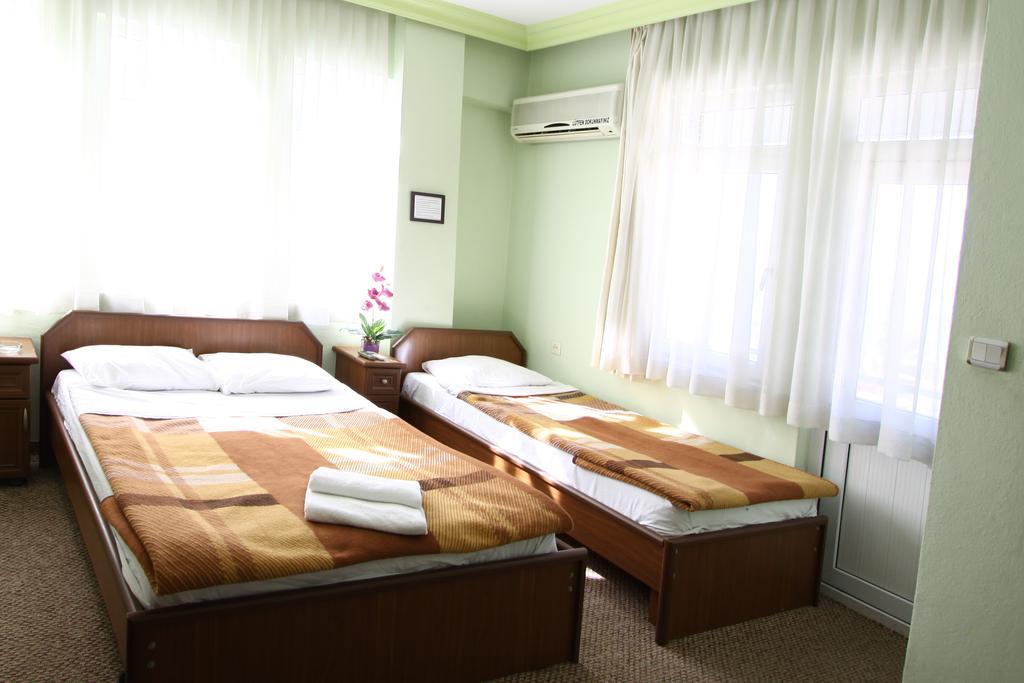 Otel Alkan