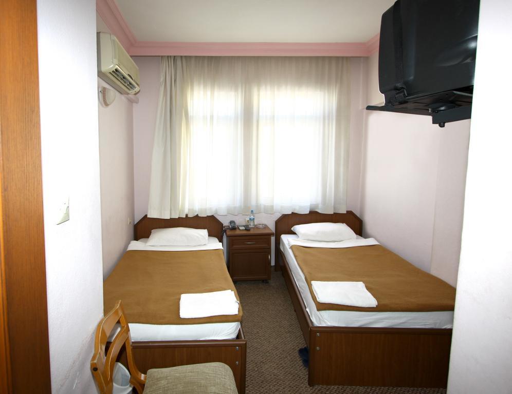 Otel Alkan Antalya