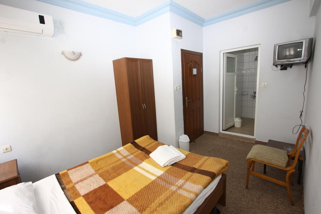 Otel Alkan *
