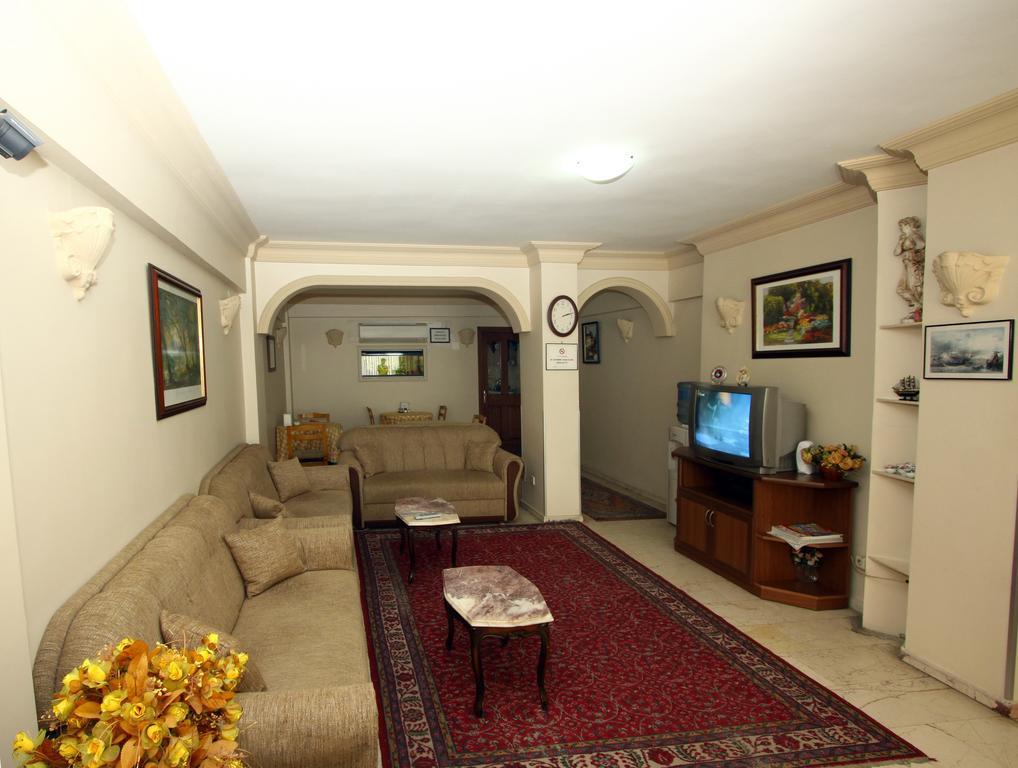 Otel Alkan