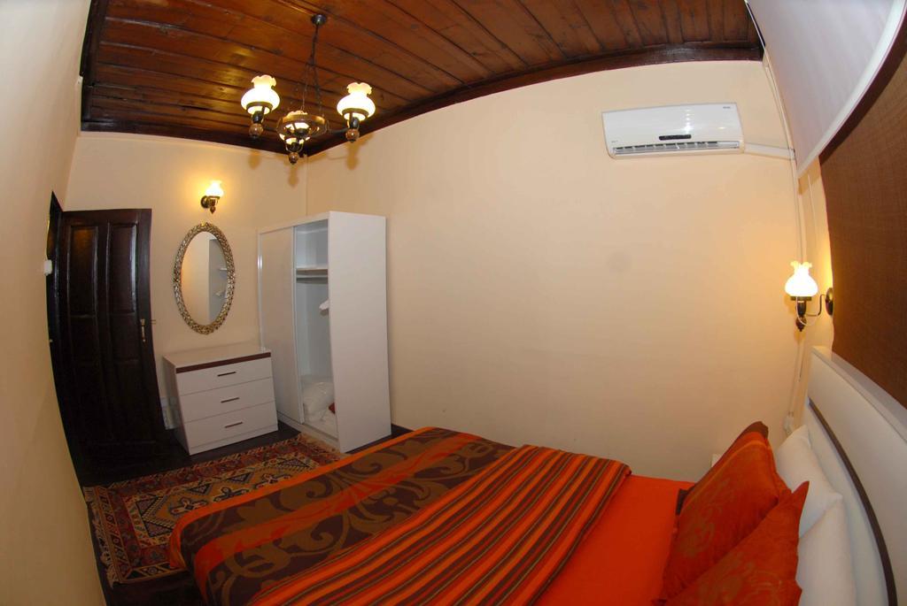 Apart Otel Kaleici Aparts