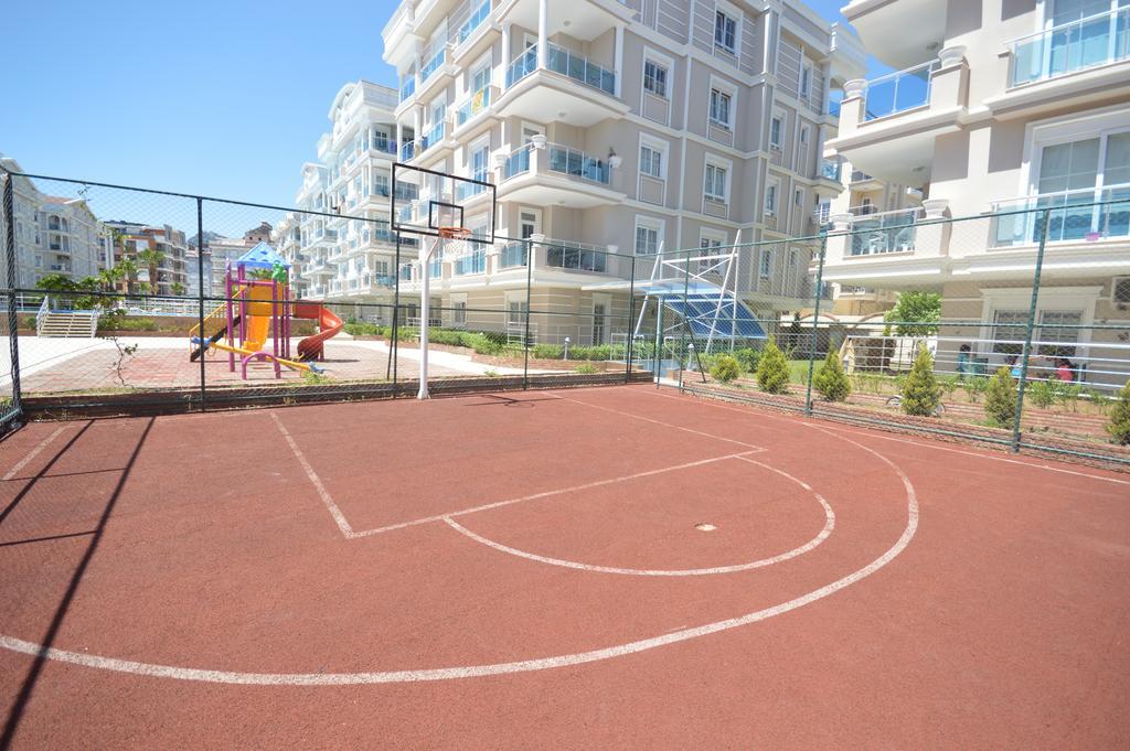 Apartment Gardenya House *