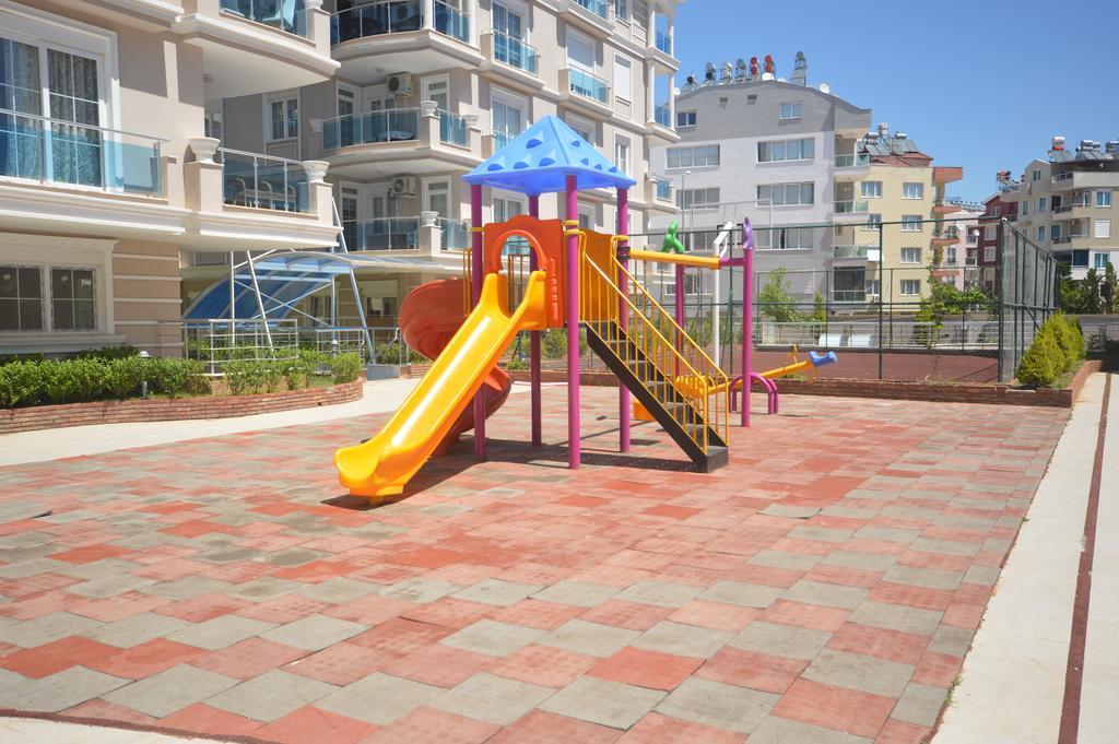 Gardenya House Antalya