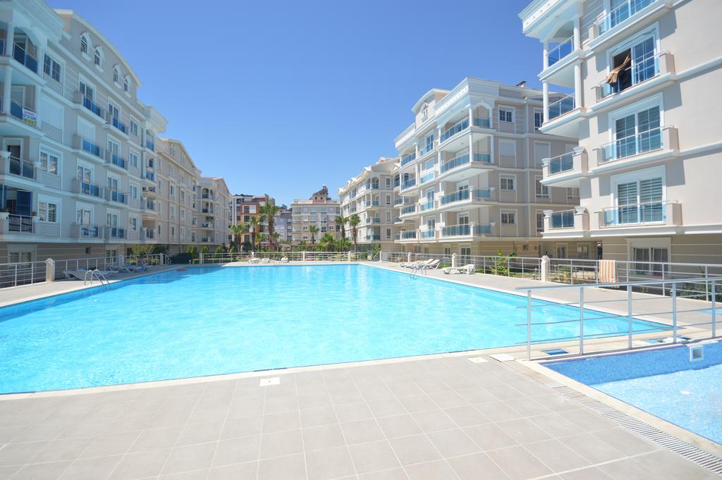 Apartment Gardenya House Antalya