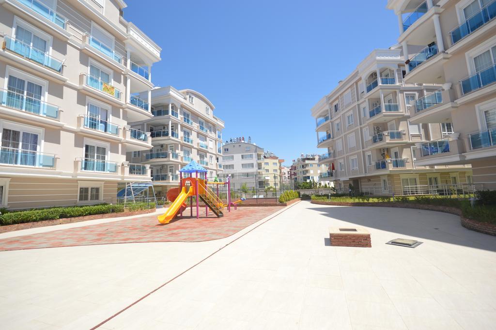 Gardenya House Antalya