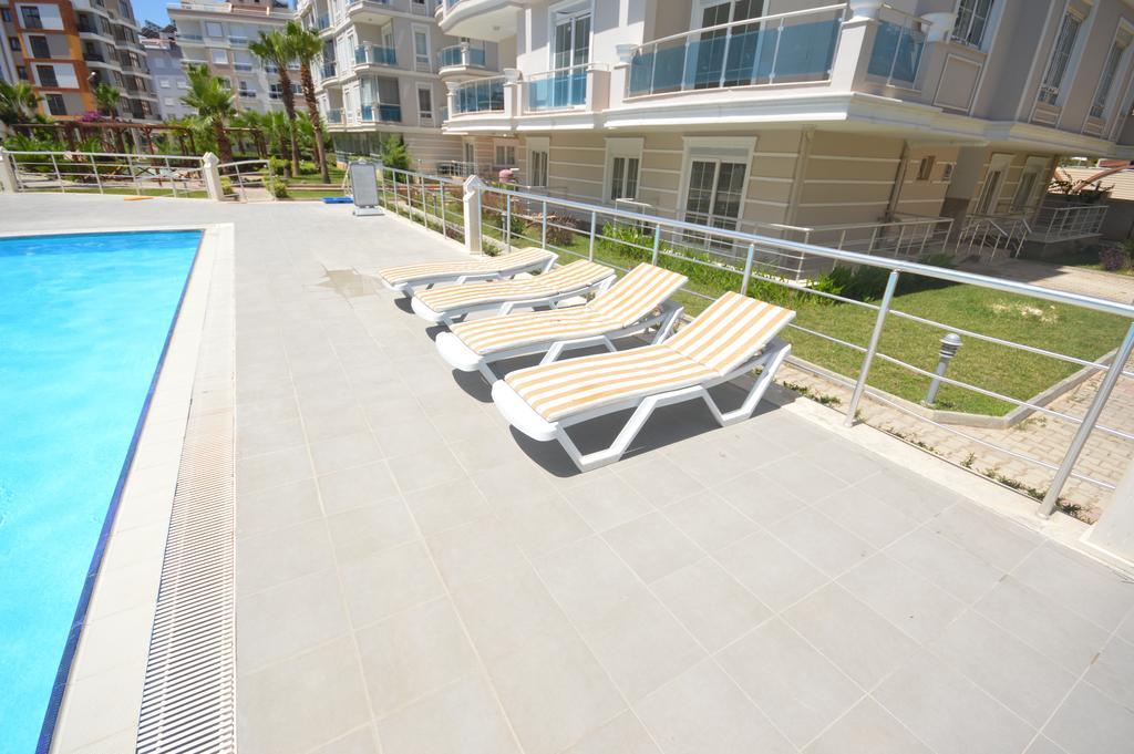Apartment Gardenya House *