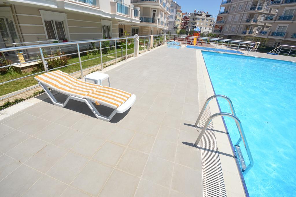 Gardenya House Antalya
