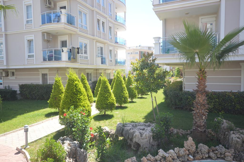 Apartment Gardenya House Antalya