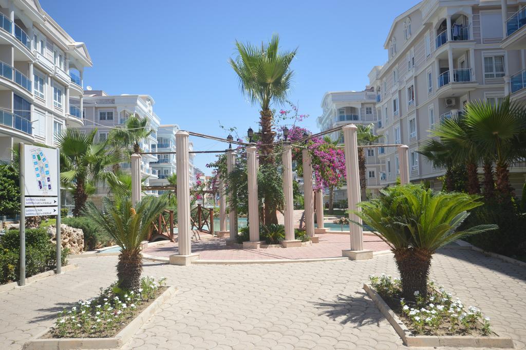 Gardenya House Antalya