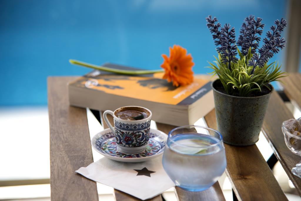 Aparthotel Trend