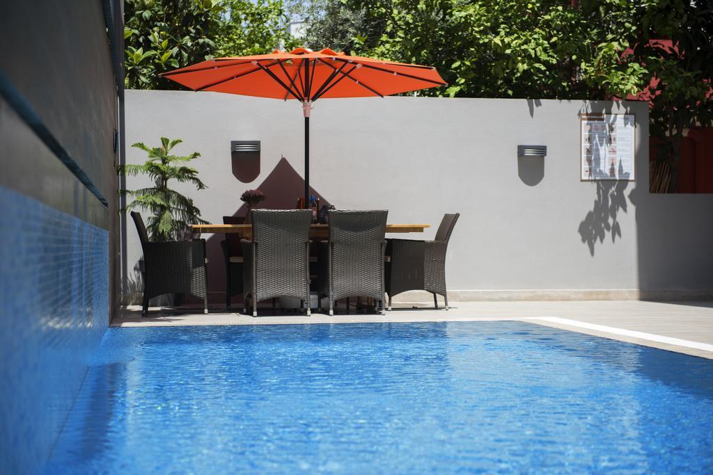 Aparthotel Trend 2*