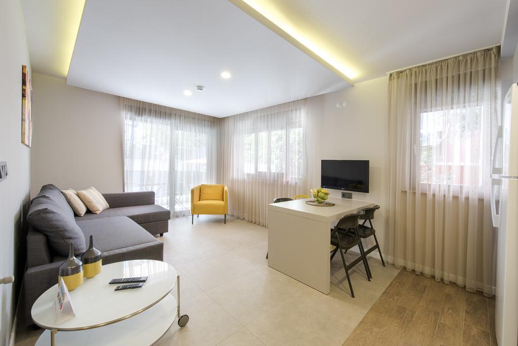 Aparthotel Trend Antalya