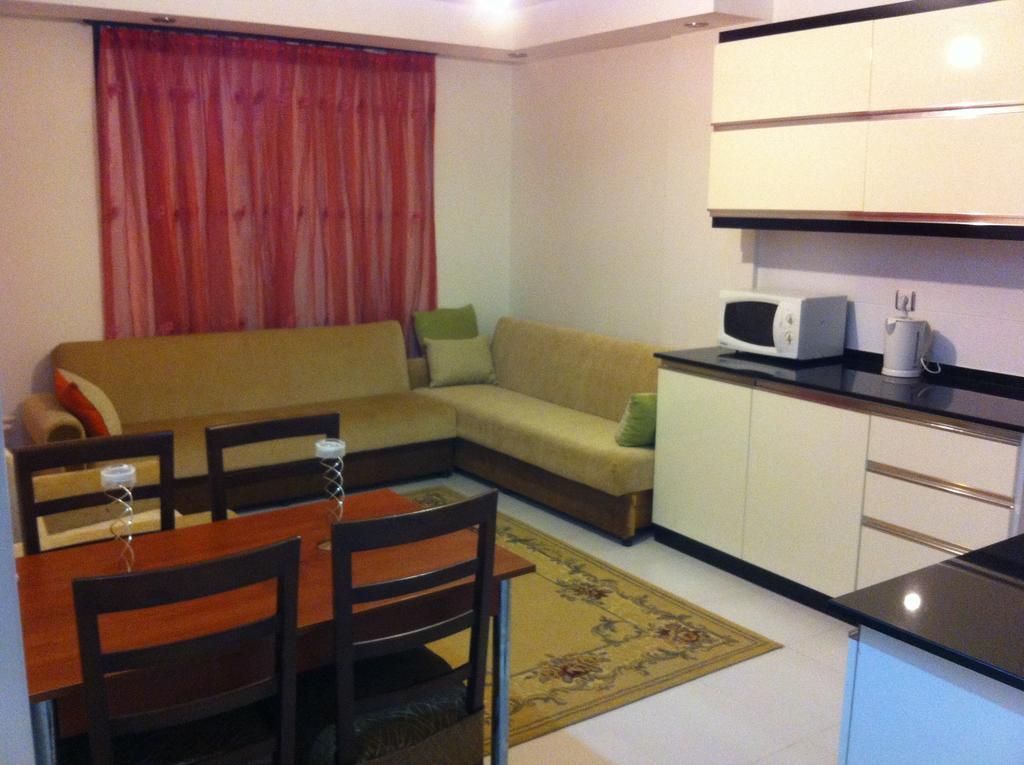 Apartment Sunlight Antalya