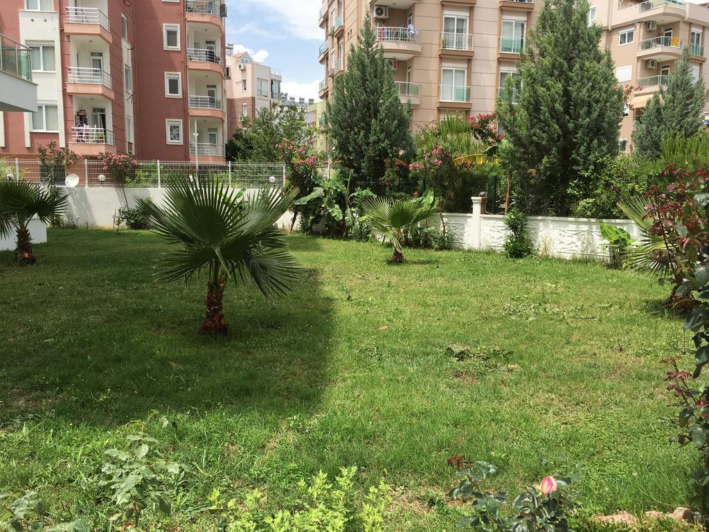 Apartment Sunlight Antalya