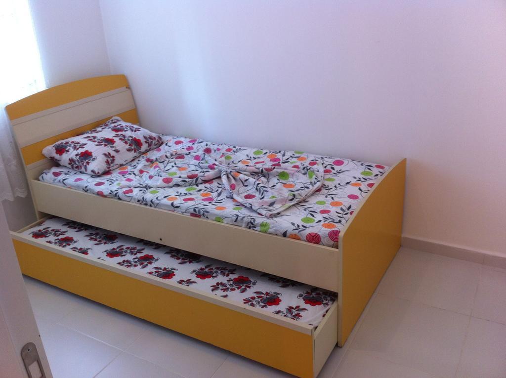 Apartment Sunlight Antalya