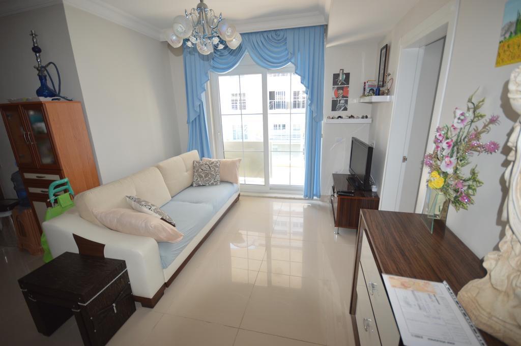 Gardenya House Antalya