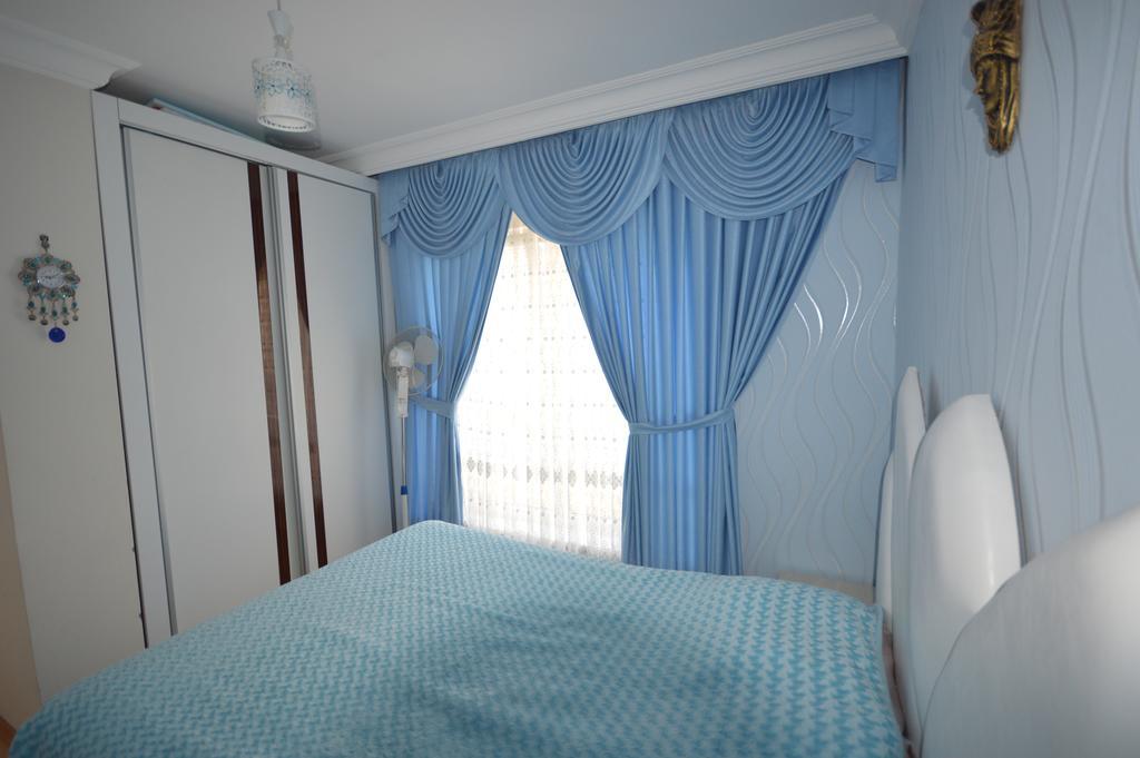 Apartment Gardenya House Antalya
