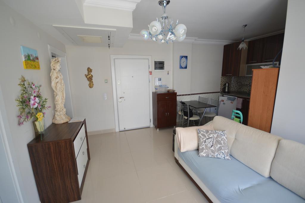 Apartment Gardenya House *