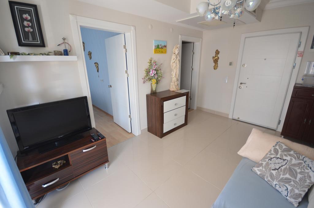 Gardenya House Antalya
