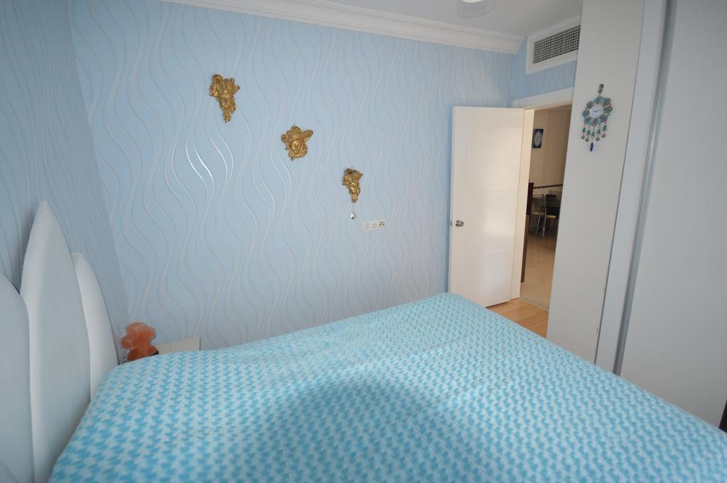 Apartment Gardenya House