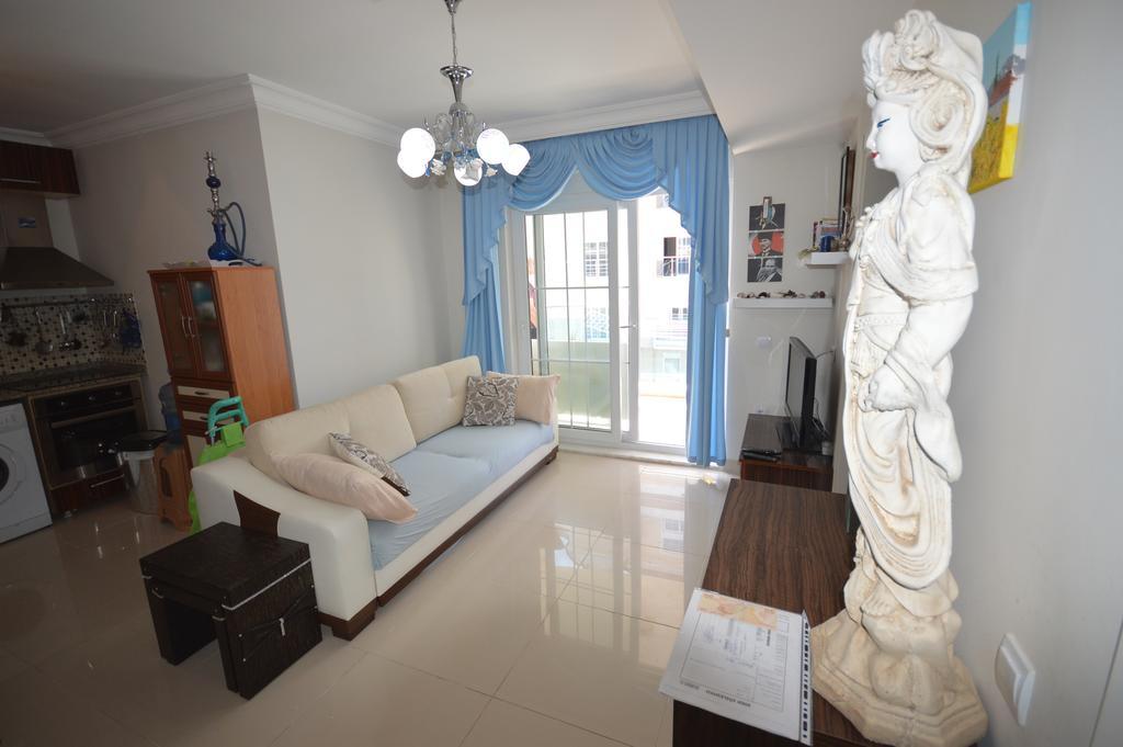 Apartment Gardenya House Antalya