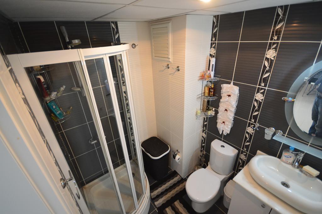 Apartment Gardenya House *