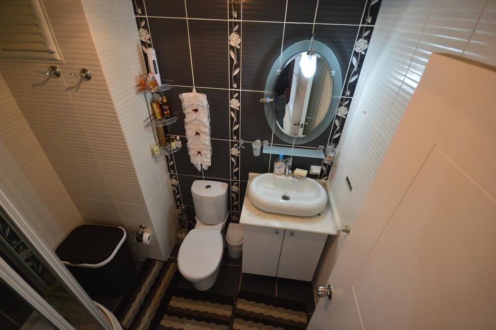 Gardenya House Antalya