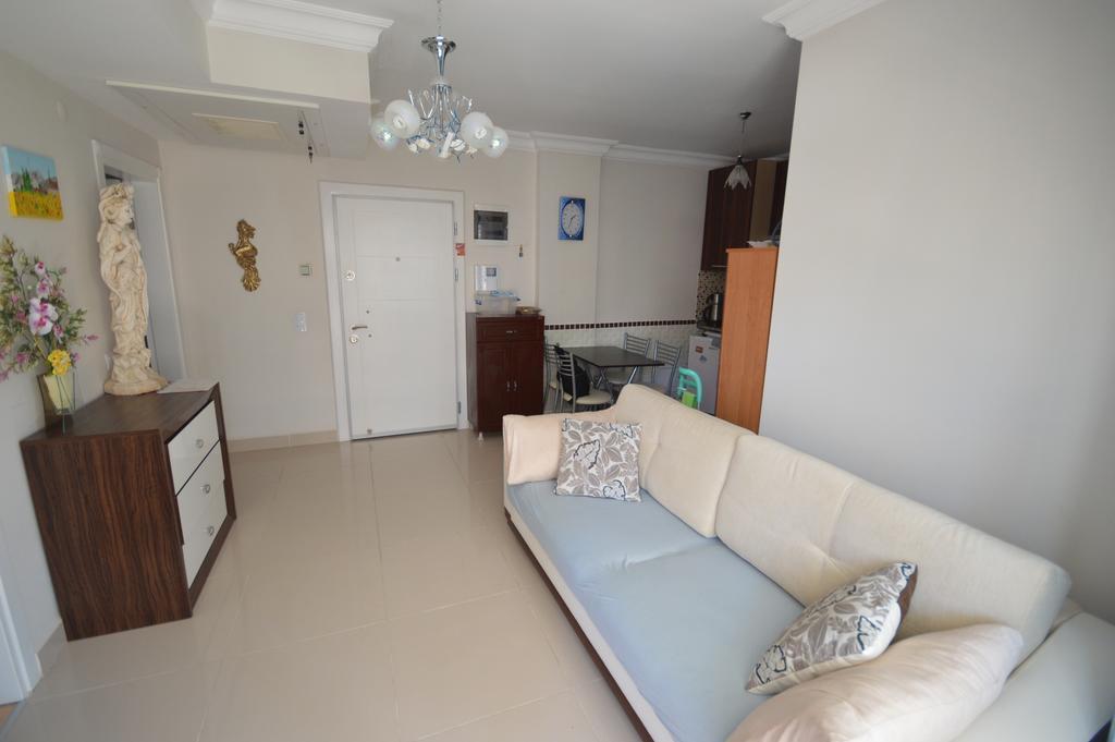 Apartment Gardenya House Antalya