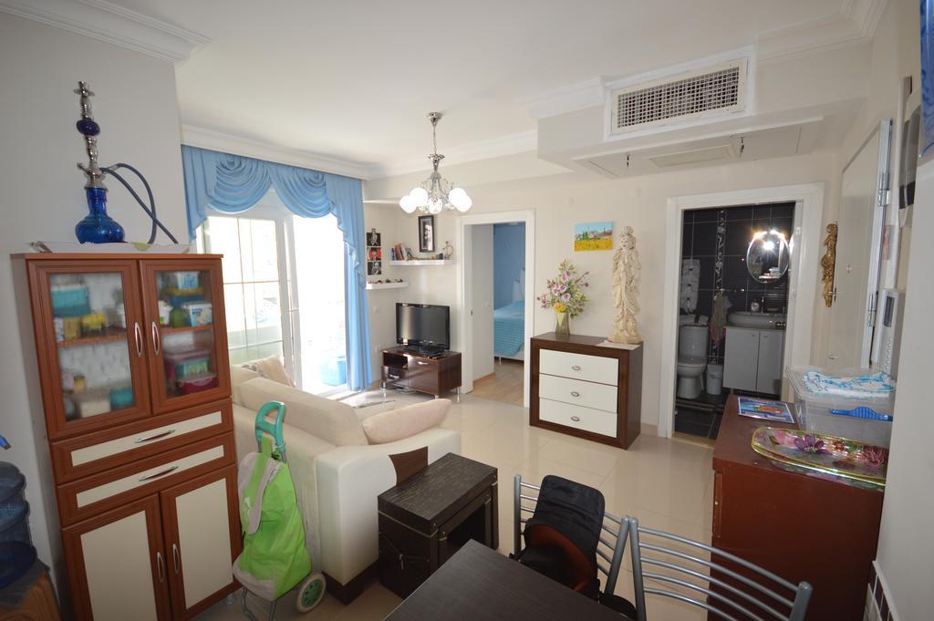 Apartment Gardenya House *