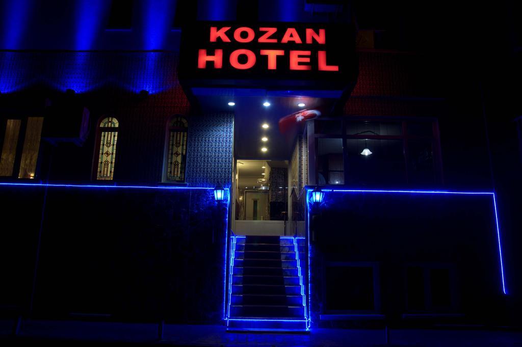 Bed & Breakfast Kozan