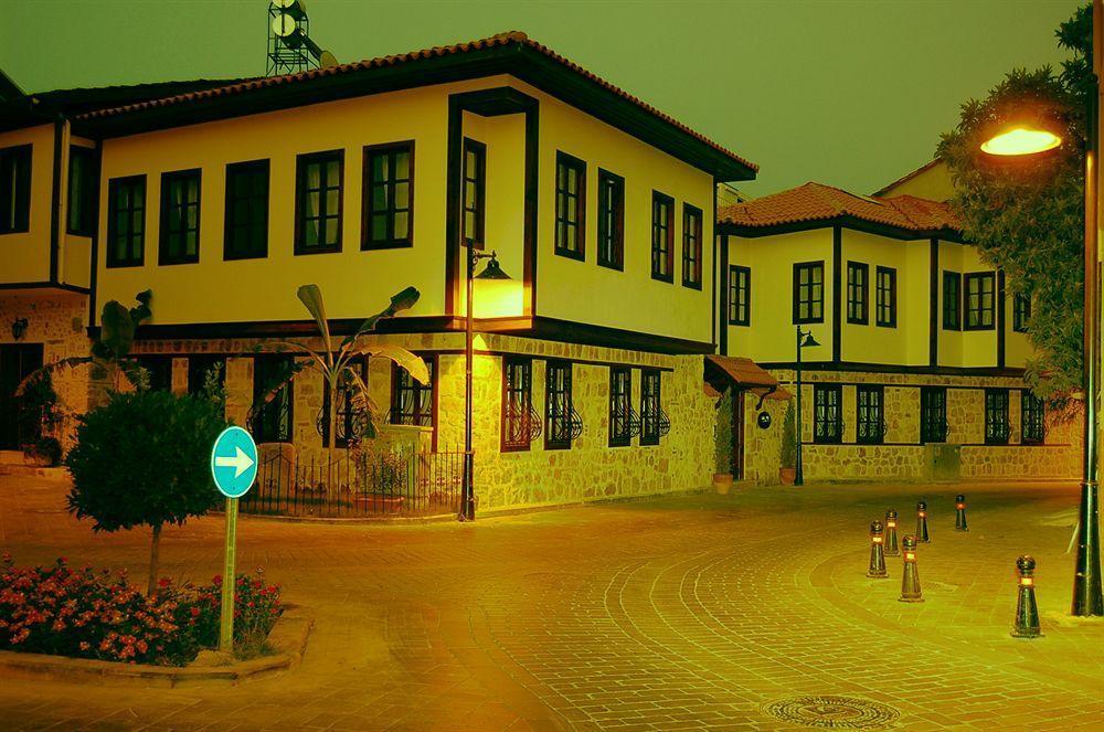 The Suite Apart Hotel Antalya