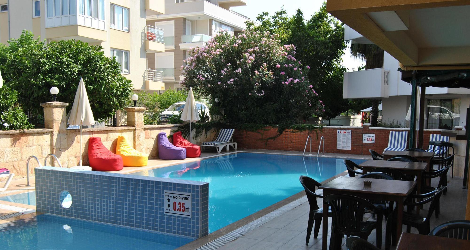 Hotel Benna 2*