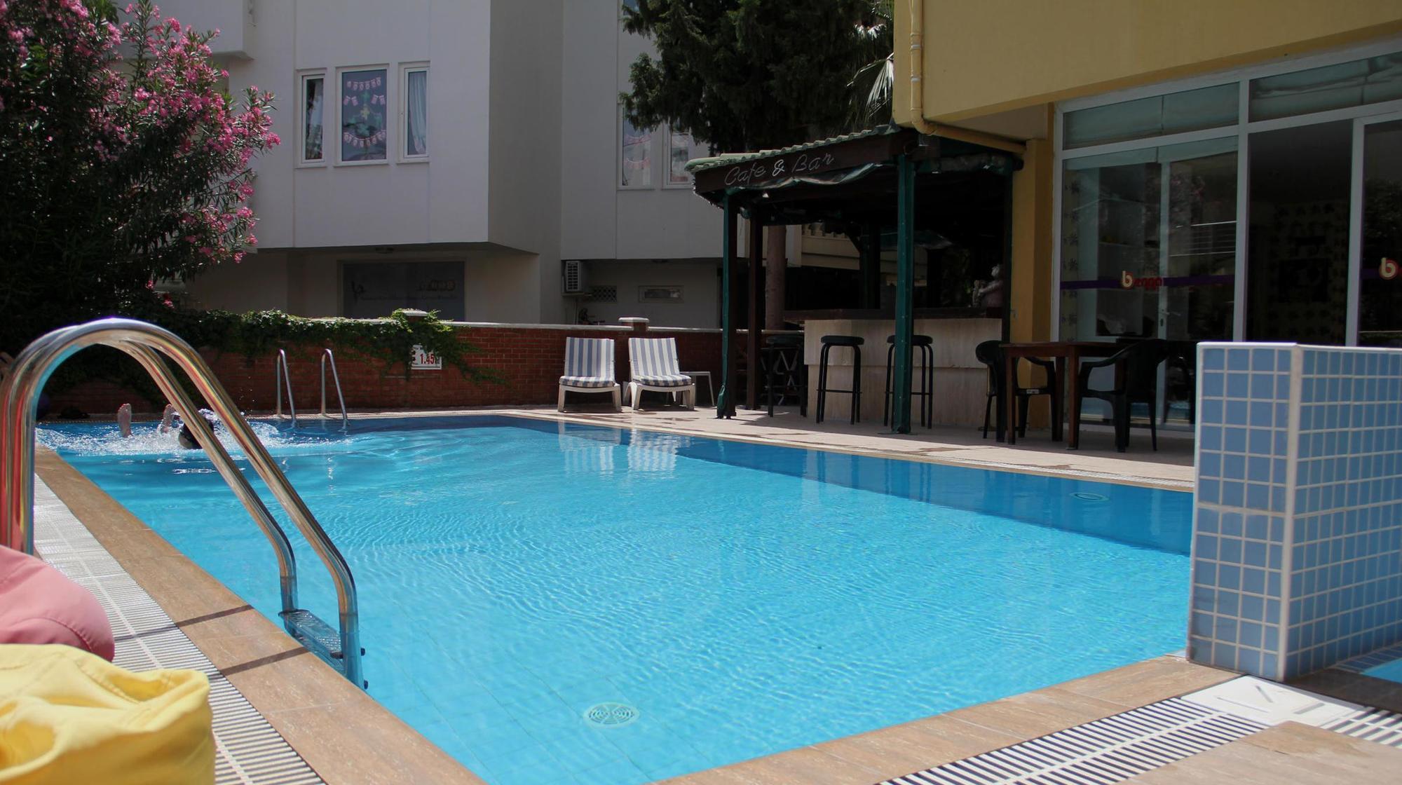 Benna Antalya