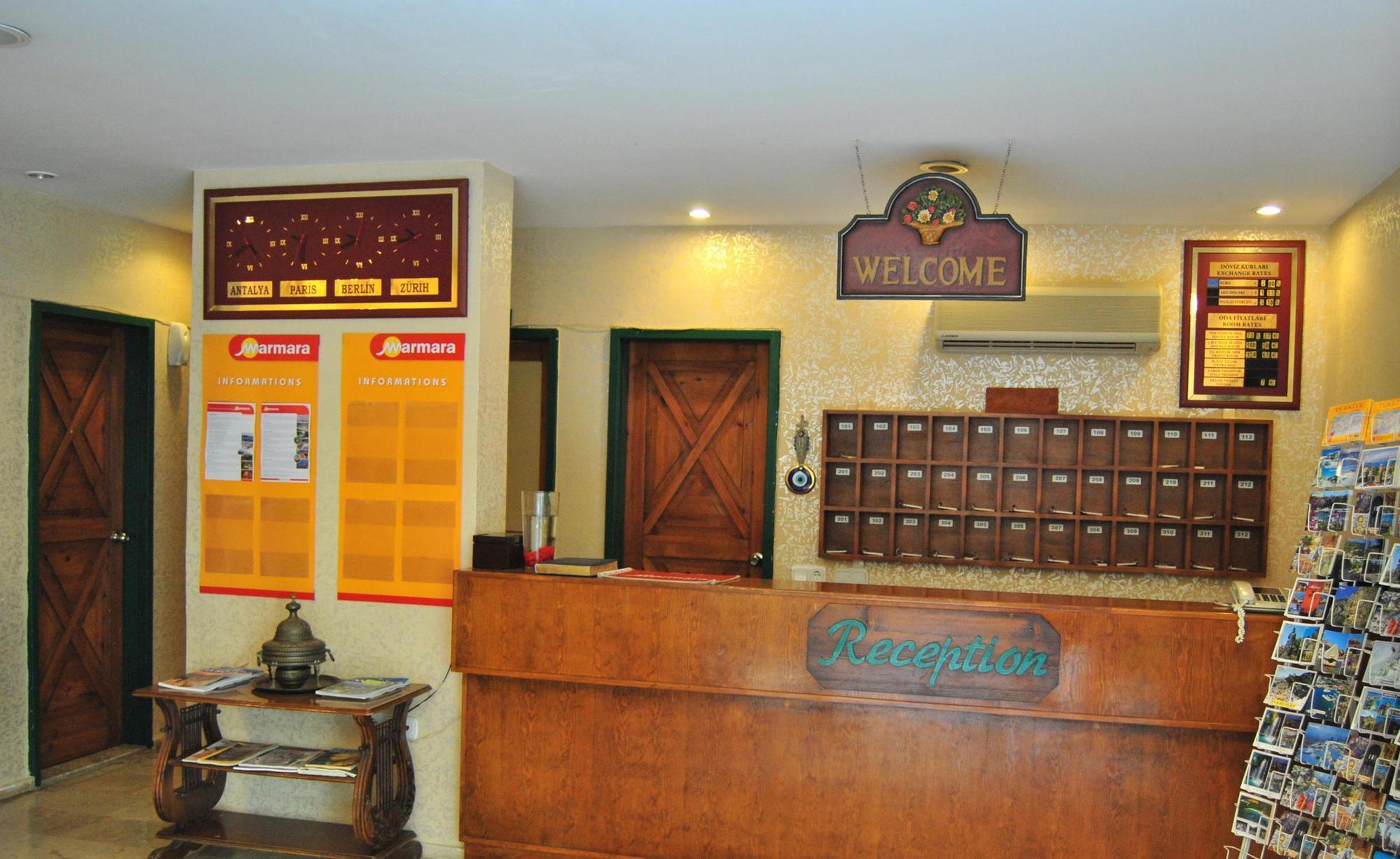 Hotel Benna