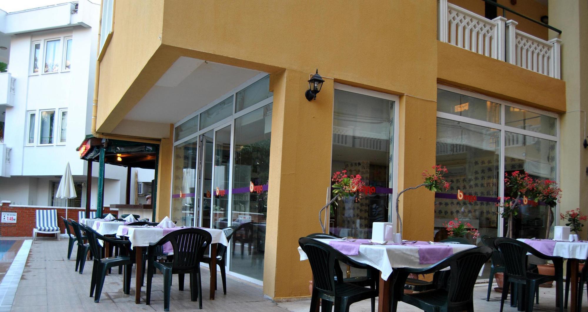 Hotel Benna 2*